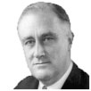 FDR: The liberty of a democracy is not safe if the people tolerate the growth of private power to a point where it becomes stronger than their democratic state itself. That, in its essence, is fascism—ownership of government by an individual, by a group, or by any other controlling private power.