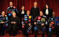 Click Here to see Big Dan's Blog about Koch Industries and their ties to the Supreme Court which decided Citizens United v. FEC in a way that enabled Koch Industries and Karl Rove to flood the media with propaganda since 2010.
