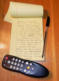 A day after I left a message with one of the managers, they called me back. I had a polite discussion with him and he gave me some information that I wanted to save for later reference.